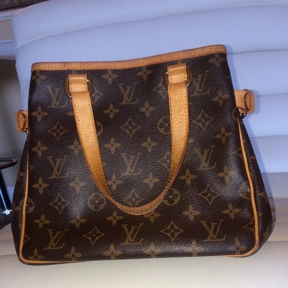 Louis Vuitton Handbag